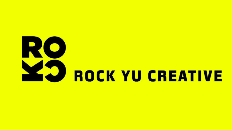 ROCK YU logo