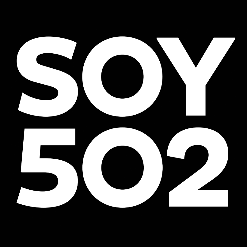 Soy 502